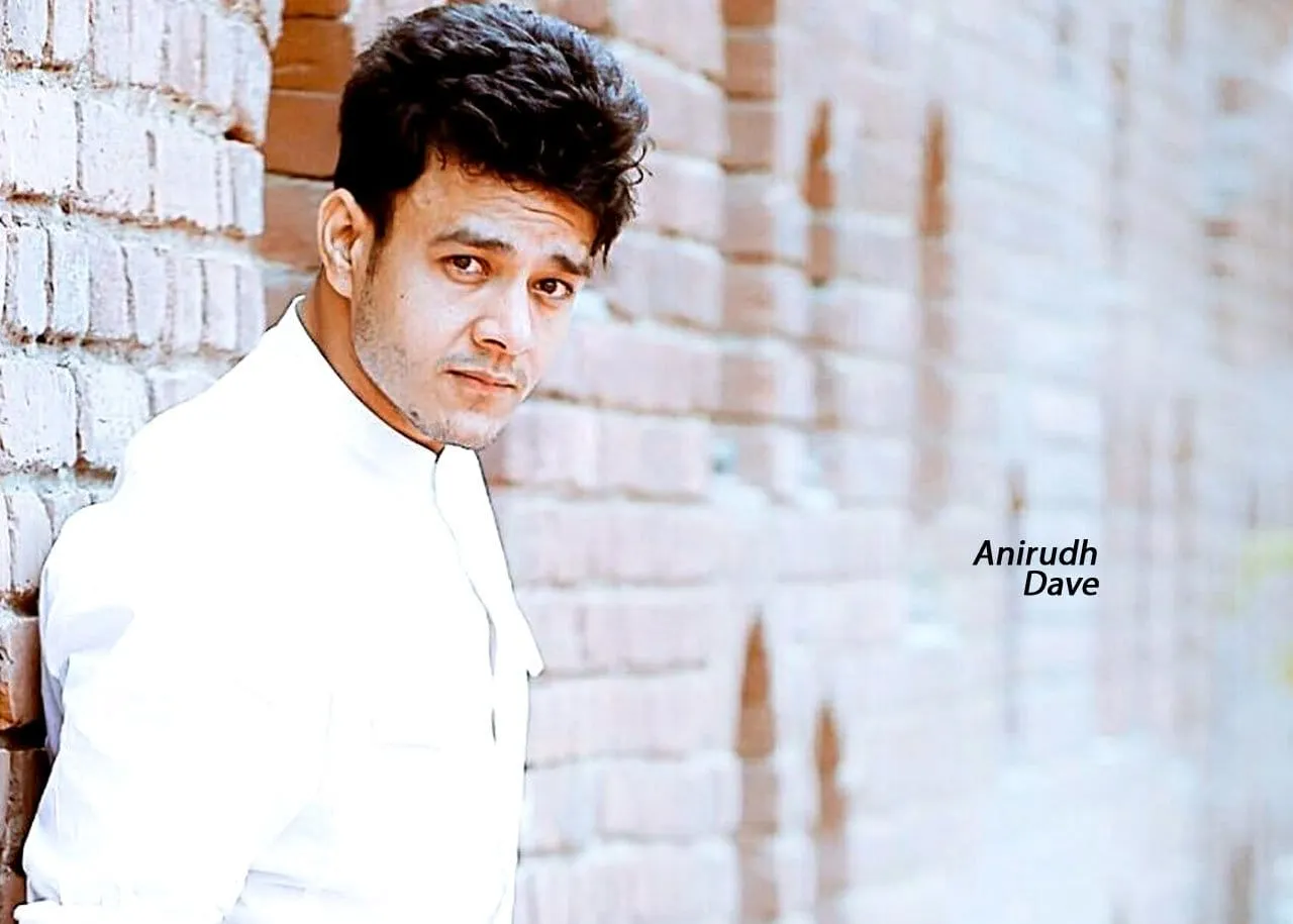 aniruddh dave 4